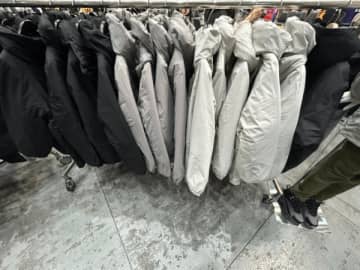 【ワークマン】コスパ最強の“着る断熱材”アウターが優秀すぎると話題！