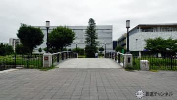 つくばエクスプレス【駅ぶら】036　三郷中央駅　その2　におどり公園　パティスリー　レ･コロレ