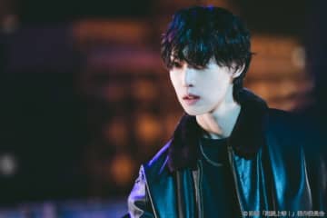 山中柔太朗×髙松アロハ「純愛上等！」堀夏喜が出演決定！　主題歌は主演2人による名曲カバー