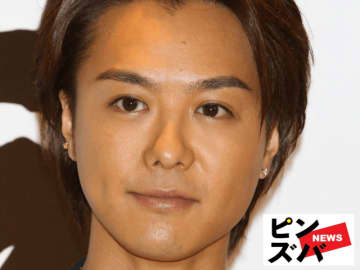 「腕の太さを24倍に」EXILE・TAKAHIRO、バチバチタトゥーのポパイ級太腕ショットでクセ強コメント繰り出す