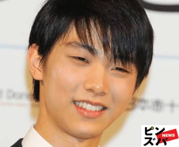 「デコ出しの破壊力」羽生結弦、漢感リーゼント×スーツで印象ガラリ　意外性のある姿に反響「めっちゃカッコイイ」
