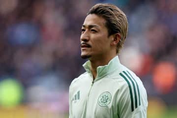 日本代表FWが今冬プレミア行きか　攻撃陣のテコ入れ必須…現地報道「切実に必要としている」