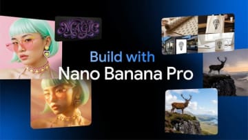 Google、Gemini 3 Proベースの新画像生成AI「Nano Banana Pro」発表