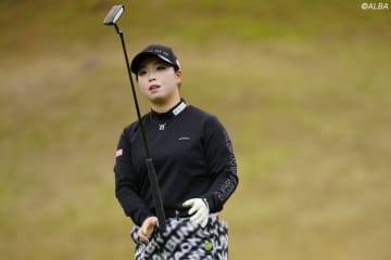 崖っぷちの後藤未有は“準シード”死守に自信あり「私、追い詰められると力を発揮できるタイプなので」