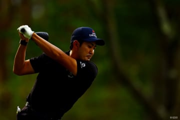 米シード争い最終戦が開幕 ボーダーライン上の金谷拓実88位、久常涼125位