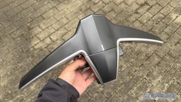 「劇的に向上した…」簡単装着で愛車が激変。これからの季節は特に有効。「マジで買ってよかった…。コレはもう手放せませんわ」