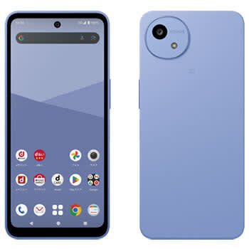 「AQUOS wish5」が首位！　Androidスマホ人気ランキングTOP10　2025/11/21