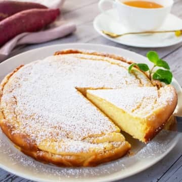【焼き芋は全部コレにして】「そのまま食べるより100倍おいしい」子供が大喜び♪焼き芋の簡単スイーツレシピ4選