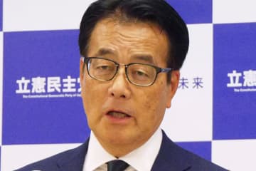 「国益にかなうと考える」立憲・岡田克也氏　中国共産党幹部との会談をN党浜田氏が“スパイ”呼ばわり…本人が語った“意義”