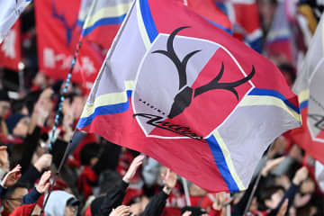 鹿島が不正転売チケットを無効化　クラブが異例の対応発表…ファンクラブ会員の資格を無期限停止