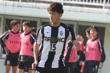 進学検討の強豪を“倒す側”へ「真っ向勝負できる」　痛感した差…残り1年で「埋めないといけない」