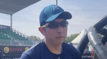 「まだバナナの話してるのか」　海外リーグ挑戦の川﨑宗則、カメラに向かって流暢なスペイン語披露しSNS沸く　“伝説の決め台詞”も披露