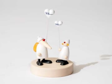 ロンハーマンのホリデー到来♡心躍る限定アイテムで冬のインテリアを格上げ