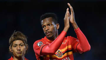 「彼は法律を守らない」元Jリーグ得点王、“養育費未払い”で4回目の逮捕…元彼女が訴え