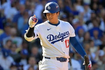 大谷翔平に「時々イラっとする」　球宴3度名手すら“嫉妬”　目の当たりにした規格外の光景