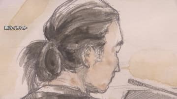 「生きているべきではなかった」山上徹也被告（45）初の証言台…弁護側「自分が45歳まで生きていると思ったか」の問いに　安倍元首相銃撃