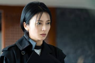 「始終生々しい」「攻めた内容」…柴咲コウvs川口春奈が全面衝突、芸能界の闇に挑む新連ドラが始動