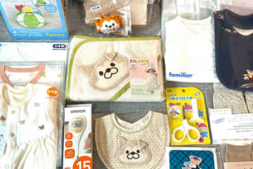 「センス良すぎ」渋谷区の豪華すぎる育児パッケージが話題　「我が街は絵本一冊と…」“地域差”にモヤモヤ