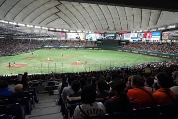 巨人が限定ユニ発売「めちゃ欲しい」　歓喜の声殺到「えぐい」「清原のあるやん…」