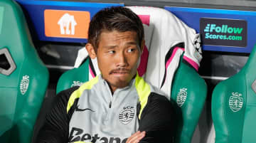 W出場を目指す30歳日本代表、今冬に移籍か…“トルコ名門”の有力補強候補と現地メディアが報じる