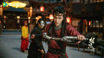 ≪中華ドラマNOW≫「相思令（そうしれい）～君綺羅（くんきら）と玄烈（げんれつ）～」29話、君綺羅をかばった邵祁民が殺害される＝あらすじ・ネタバレ