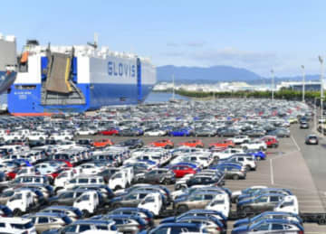 韓国の自動車輸出、10月は10.5%減…米国への関税と秋夕連休が直撃