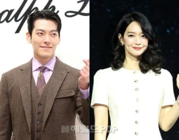 俳優キム・ウビン、恋人シン・ミナと結婚の心境を伝える…直筆手紙公開