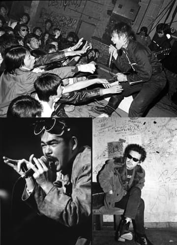 田口トモロヲ監督、宮藤官九郎脚本の映画『ストリート・キングダム　自分の音を鳴らせ。』の地引雄一による原作本の"最終版"、映画出演モデルである"じゃがたら"の関連書籍二冊が発売決定