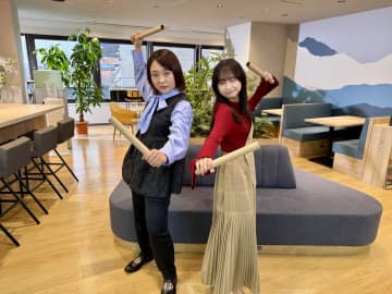 『低体温』は病気にかかりやすくなるリスクが… “跳ばない”『エア縄跳び』で体温アップ？