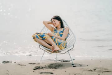 オーダーメイド・チェアブランド「COMOSOY」の沖縄ショールーム開店記念限定チェア「Virgin Code」発表　誰もが「アナタらしさ」を表現できる世界に。世界でたった一人のアナタと、COMOSOY