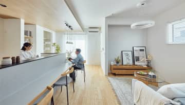 ポラスマイホームプラザ、さいたま市で全戸GX志向型住宅の分譲地開発