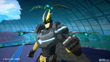 アーマードオールマイト参戦！「僕のヒロアカUR」シーズン14が開幕