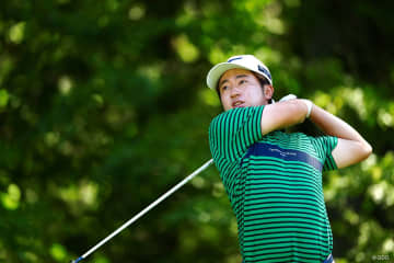 杉浦悠太が9位で高額シリーズの週末へ 浅地洋佑は予選落ち