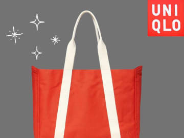 「休日バッグが欲しい」なら【ユニクロ】へ！ ヘビロテしたい♡「カジュアルバッグ」