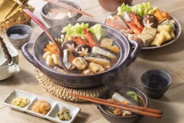 鍋市場、需要の多様化が進み 関連商品が続々