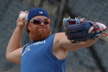 40歳〝赤ひげ〟ターナーが「ドジャースと1日契約で引退」懇願→つれない反応「フロントで…」