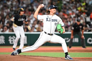 【西武】高橋光成　ＭＬＢの評価はビミョー「空振り奪えない」「需要はある」