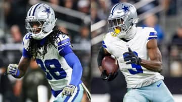 カウボーイズWRラム、WRピケンズと門限違反をしたのはカジノ訪問が原因と明言