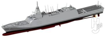 ピットロード「海上自衛隊護衛艦 FFM-8 ゆうべつ」や、アオシマ「日本海軍 水上機 紫雲・瑞雲」など新作から再販キットまで艦船モデル情報をお届け！