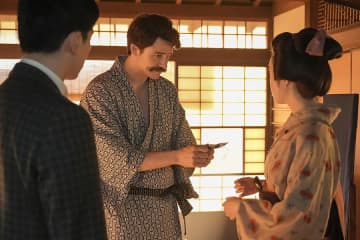 スキップ週は「お笑い週」のようでいて重要な週「２人の関係性のはじまり」