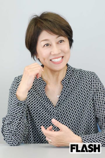 大島さと子『ハイ＆ロー』シリーズの出題者から『ひらめきパスワード』キャプテンへ…番組さながら“出世”街道【クイズ番組黄金時代】