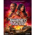 『ツイステッド・メタル』シーズン3へ更新！新ショーランナーに『ザ・ボーイズ』脚本家が就任