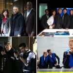 【アクションチャンネル2025年12月ラインナップ】今月は「プロファイリング」強化月間！