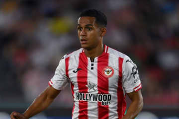 ブレントフォードがカルヴァーリョの前十字靭帯損傷を発表　今季中の復帰は困難か