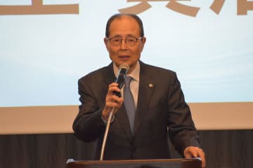王貞治氏が「長嶋さん、お元気ですか？」　お別れの言葉で伝えた盟友への思い「別れは辛い」