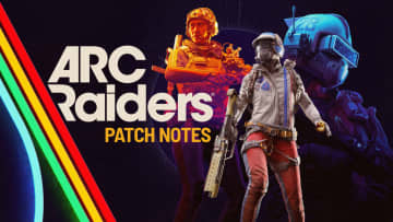 「Arc Raiders」アップデート1.3.0が11月20日に配信