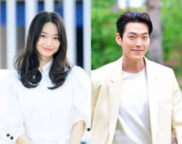 “妊娠説”を完全否定！女優シン・ミナ、キム・ウビンとの結婚発表後に広がる誤解に反応