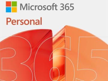 「Microsoft 365 Personal」が21％OFF！ 自動更新1年版【Amazonブラックフライデー】【本日みつけたお買い得情報】