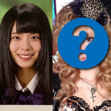 平成10年生まれの清楚系女子高生が“小悪魔ageha”風姫ギャルに転身、マインドに憧れ「ギャルは“時代のムードを作る存在”」