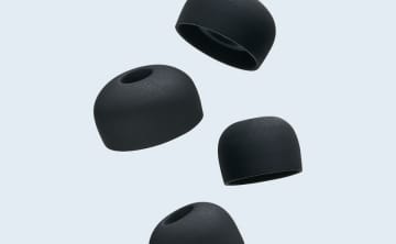 「ディープマウントイヤーピース」が完全ワイヤレスイヤホン専用設計で進化！新モデル2種を12月3日発売